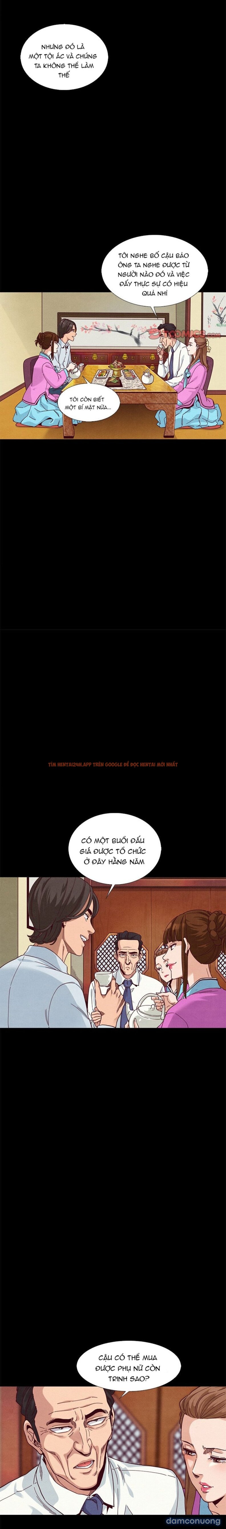 Trang truyện 19 trong truyện tranh Công Tử Bột - Chap 9 - lxmanga.org