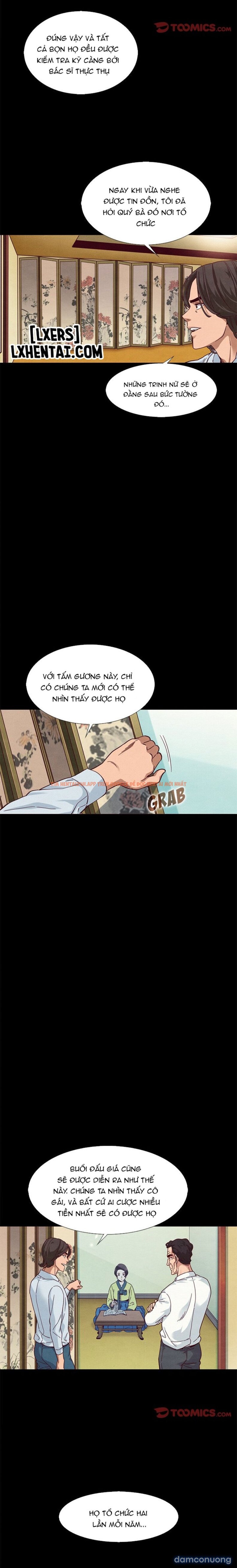 Trang truyện 20 trong truyện tranh Công Tử Bột - Chap 9 - lxmanga.org