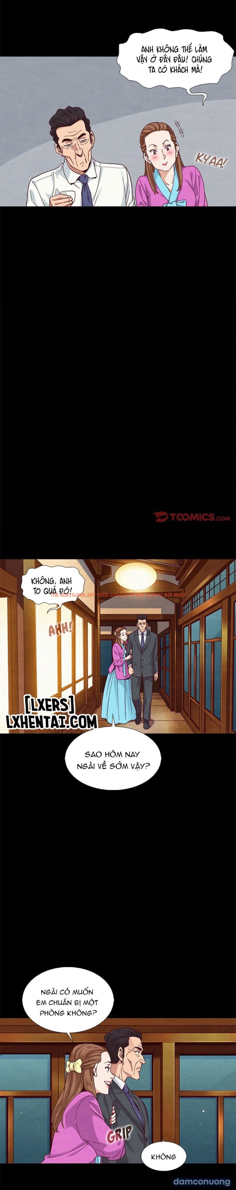 Trang truyện 24 trong truyện tranh Công Tử Bột - Chap 9 - lxmanga.org