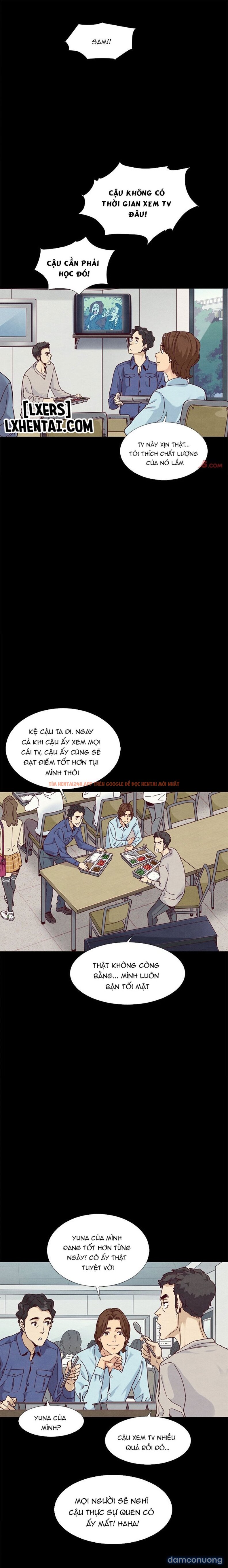 Trang truyện 5 trong truyện tranh Công Tử Bột - Chap 9 - lxmanga.org