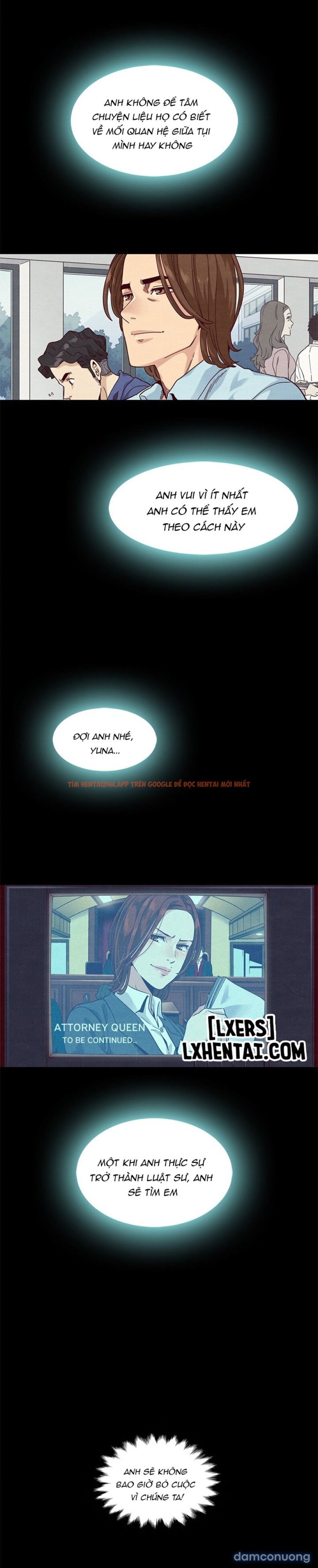 Trang truyện 6 trong truyện tranh Công Tử Bột - Chap 9 - lxmanga.org