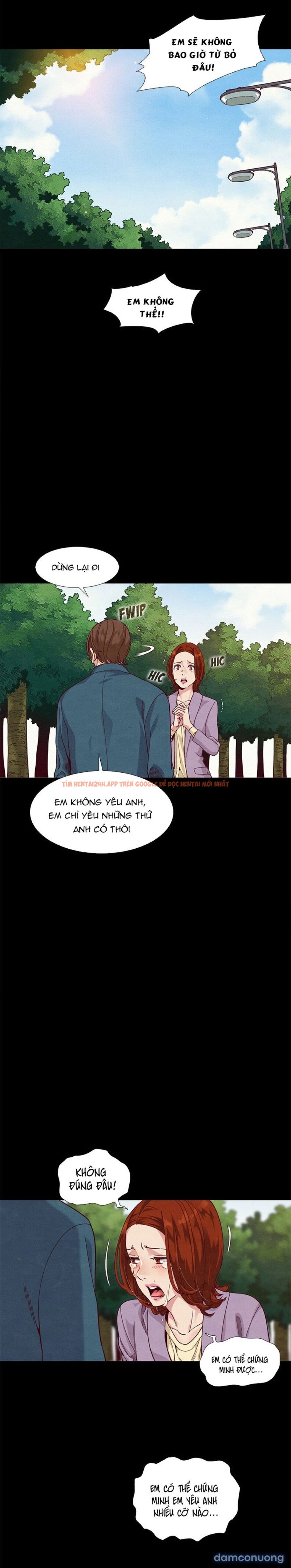 Trang truyện 7 trong truyện tranh Công Tử Bột - Chap 9 - lxmanga.org