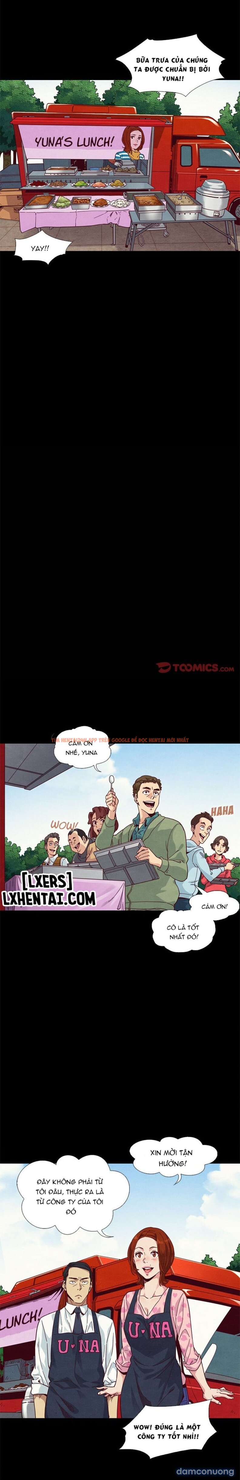 Trang truyện 9 trong truyện tranh Công Tử Bột - Chap 9 - lxmanga.org