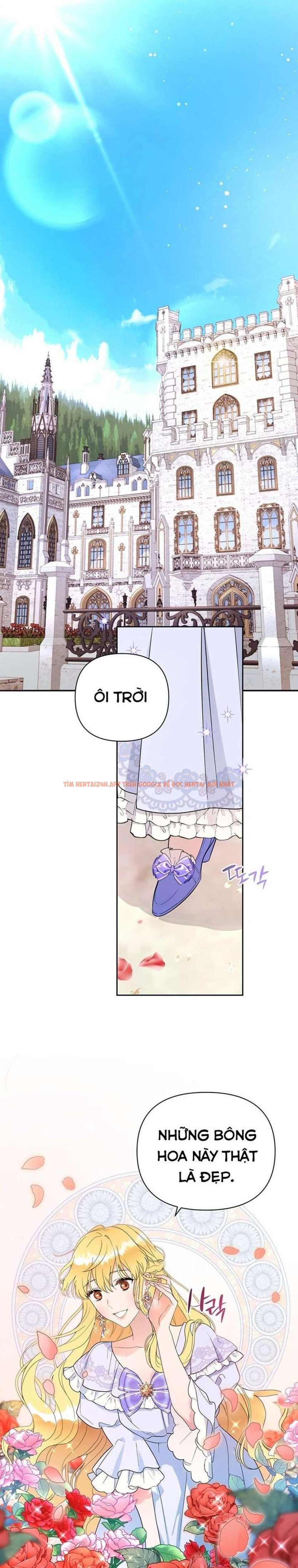 Xem ảnh 1 0 trong truyện hentai Công Tước Lang Thang - Chapter 1 - hentaitvn.net