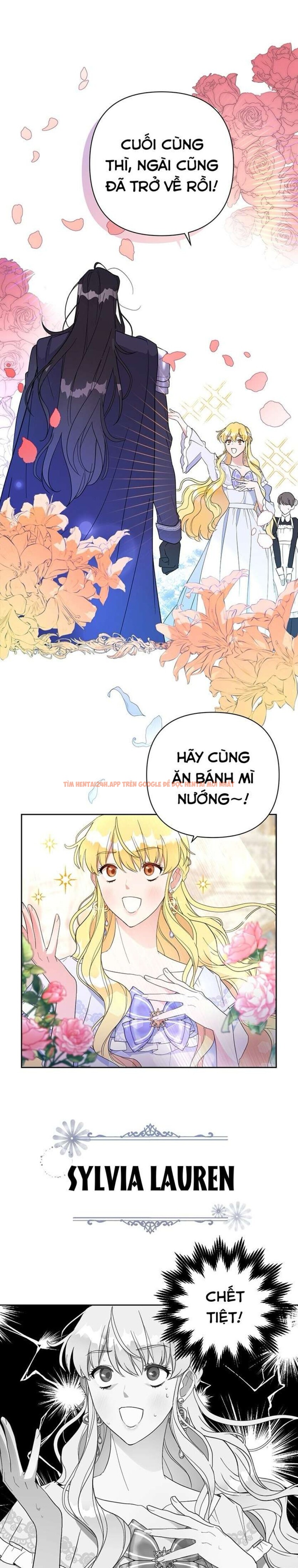 Xem ảnh 13 0 trong truyện hentai Công Tước Lang Thang - Chapter 1 - hentaitvn.net