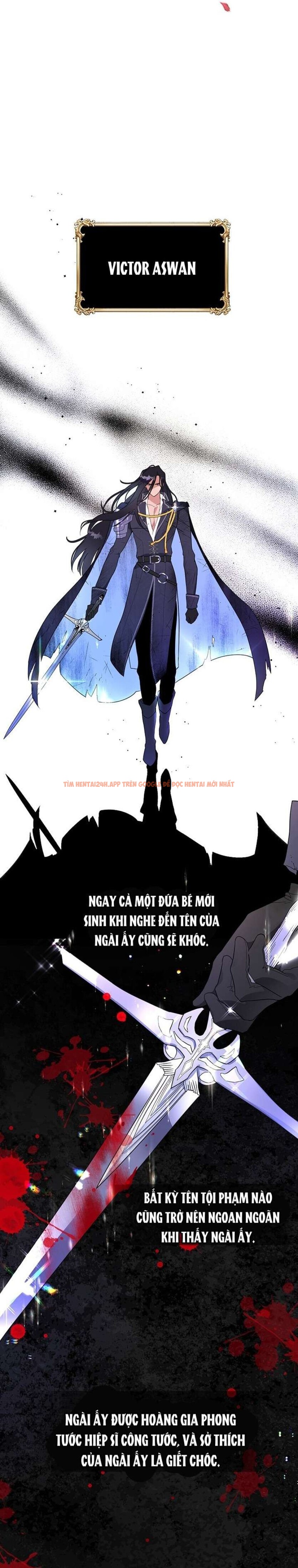 Xem ảnh 15 0 trong truyện hentai Công Tước Lang Thang - Chapter 1 - hentaitvn.net