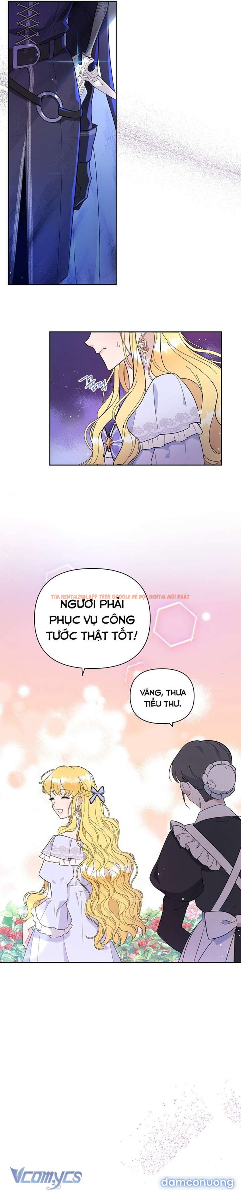 Xem ảnh 17 trong truyện hentai Công Tước Lang Thang - Chapter 1 - hentaitvn.net