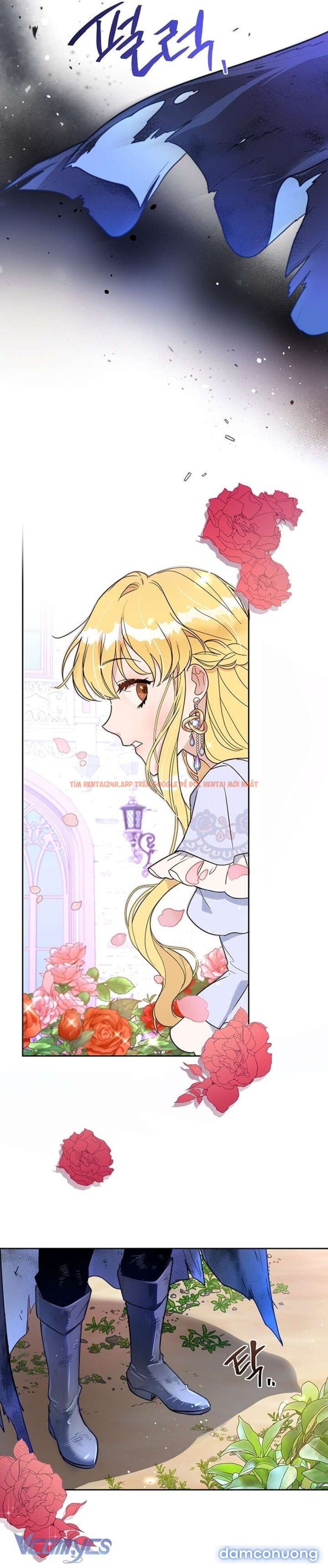 Xem ảnh 4 trong truyện hentai Công Tước Lang Thang - Chapter 1 - hentaitvn.net