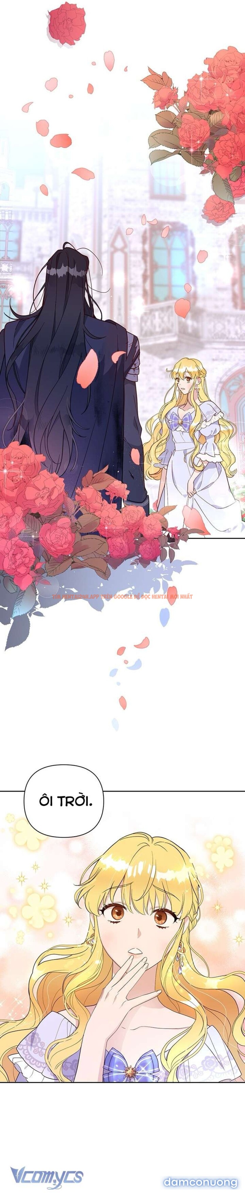 Xem ảnh 5 trong truyện hentai Công Tước Lang Thang - Chapter 1 - hentaitvn.net