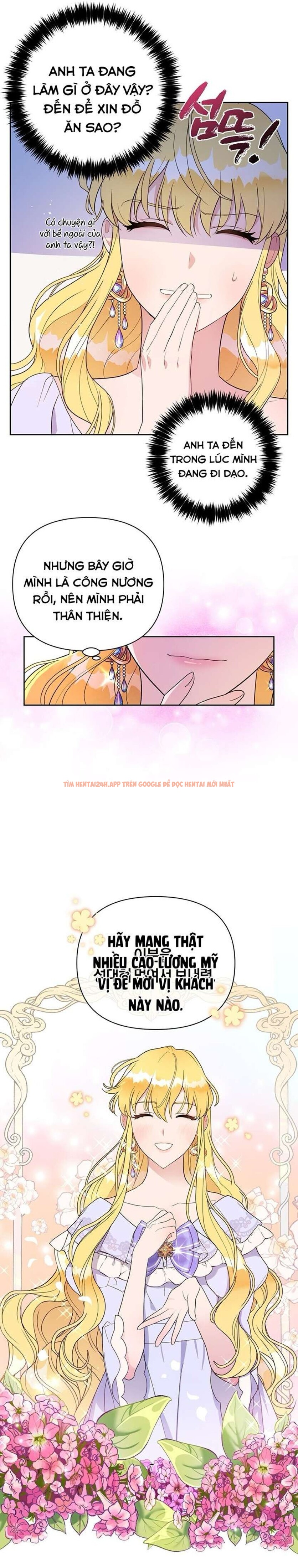 Xem ảnh 7 0 trong truyện hentai Công Tước Lang Thang - Chapter 1 - hentaitvn.net