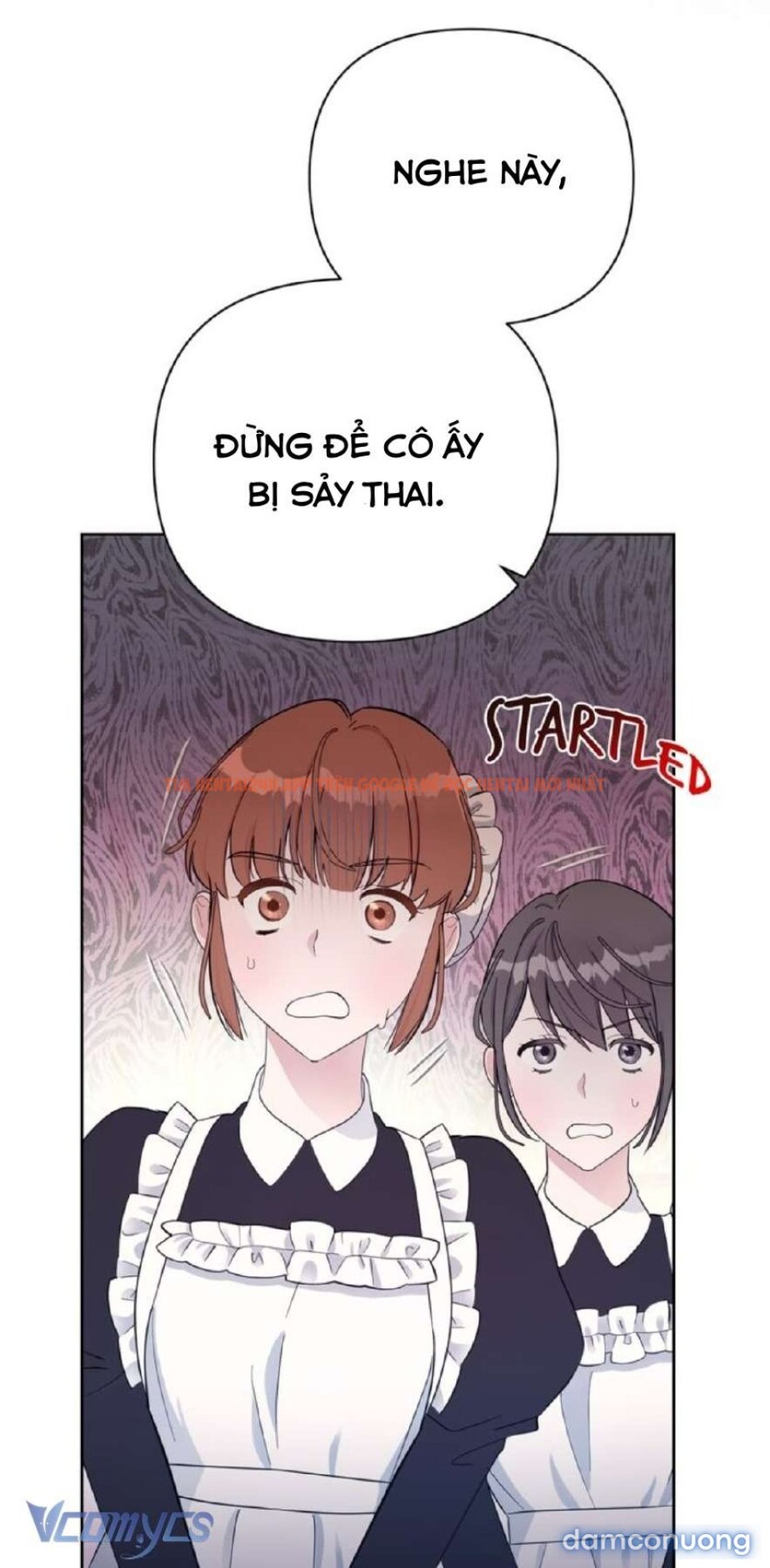 Xem ảnh 11 trong truyện hentai Công Tước Lang Thang - Chapter 2 - hentaitvn.net