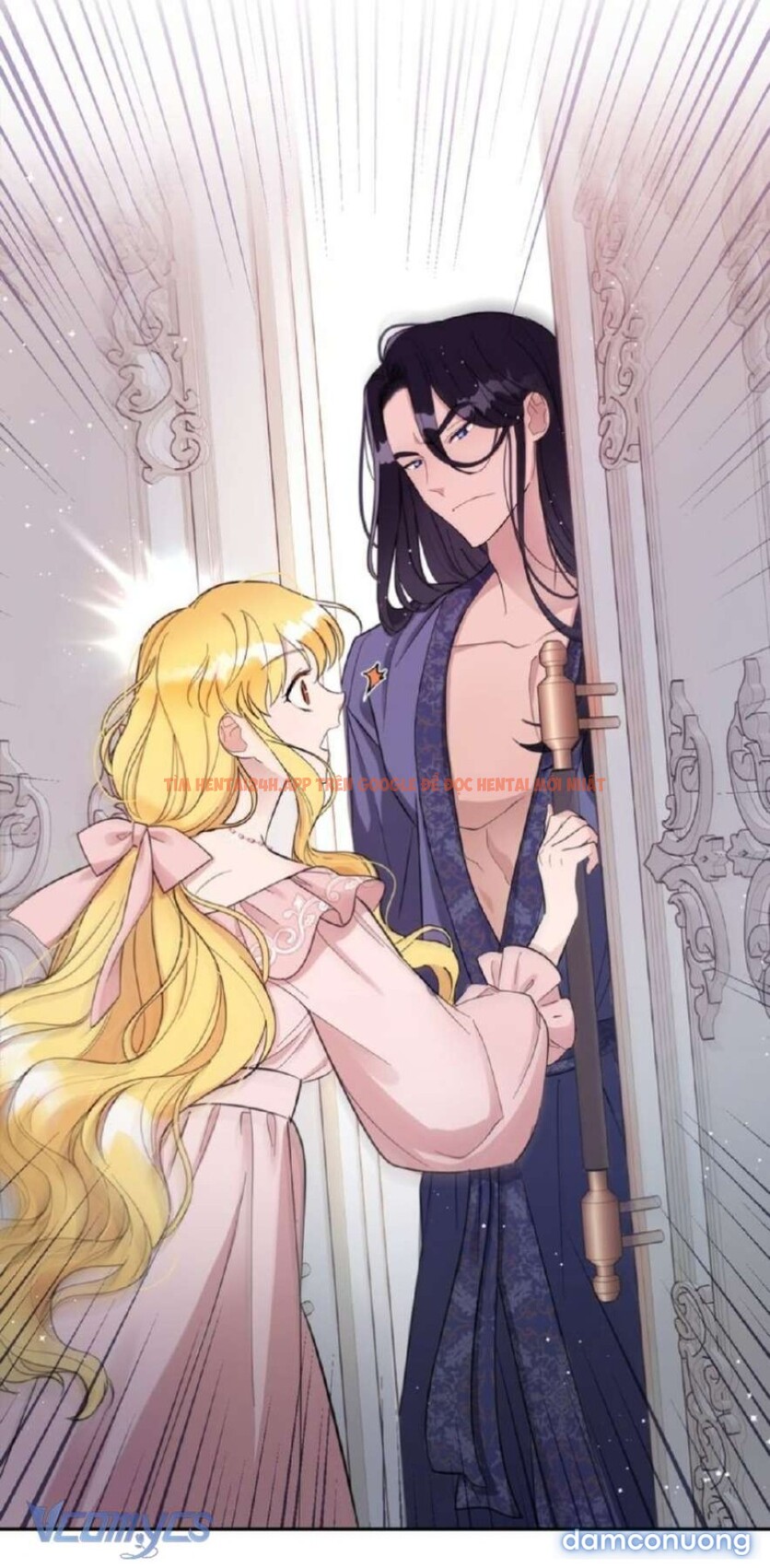 Xem ảnh 23 trong truyện hentai Công Tước Lang Thang - Chapter 2 - hentaitvn.net