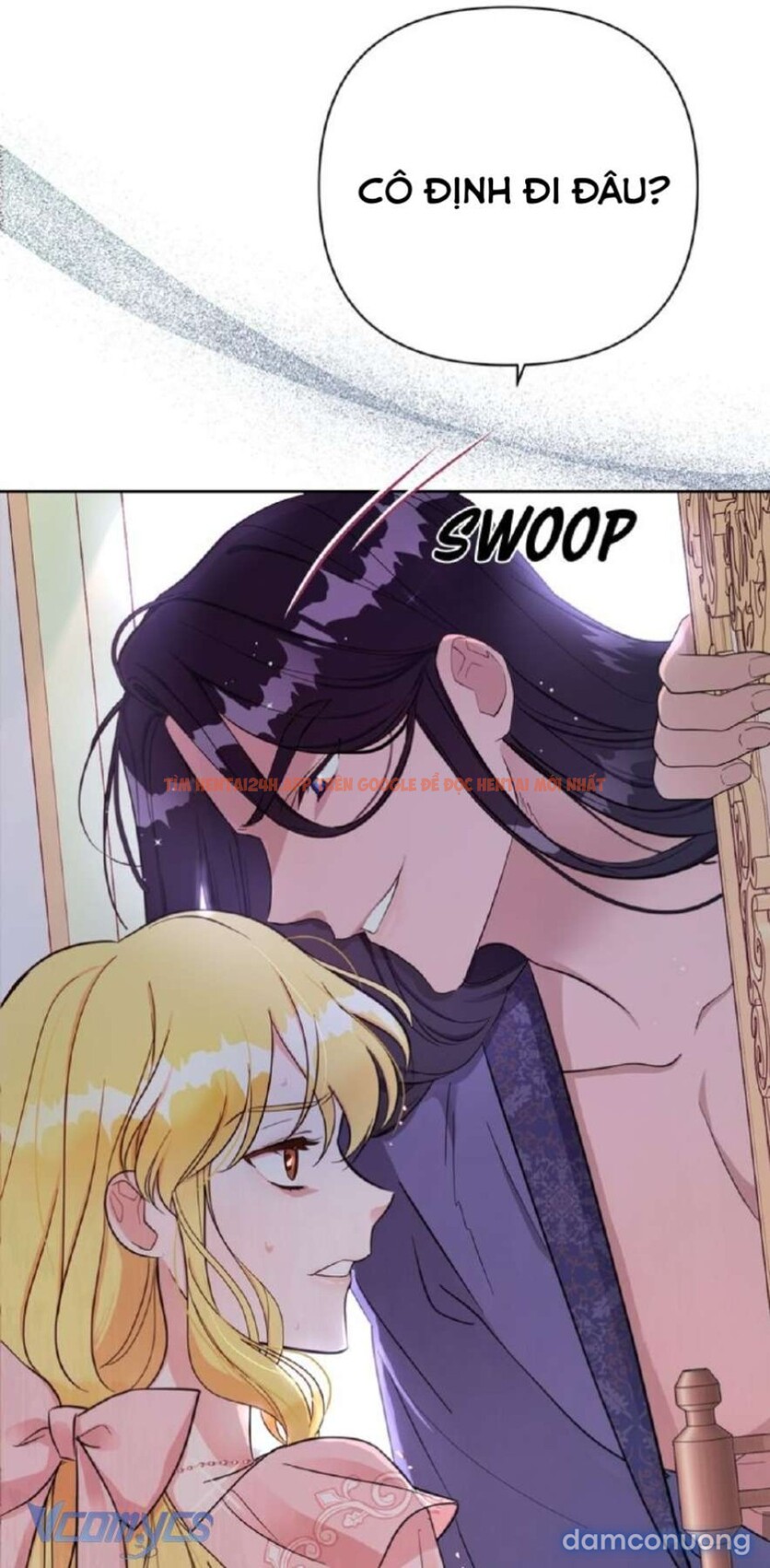 Xem ảnh 24 trong truyện hentai Công Tước Lang Thang - Chapter 2 - hentaitvn.net