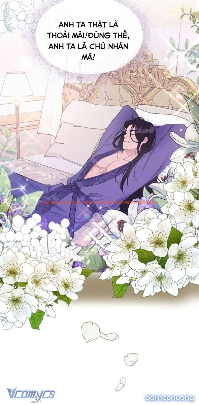 Xem ảnh 30 trong truyện hentai Công Tước Lang Thang - Chapter 2 - hentaitvn.net