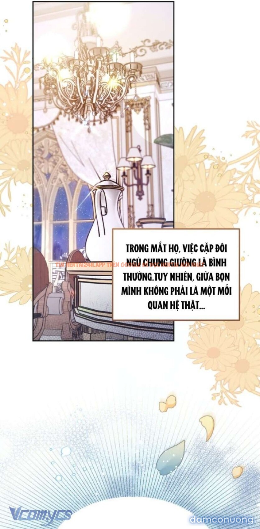 Xem ảnh 32 trong truyện hentai Công Tước Lang Thang - Chapter 2 - hentaitvn.net