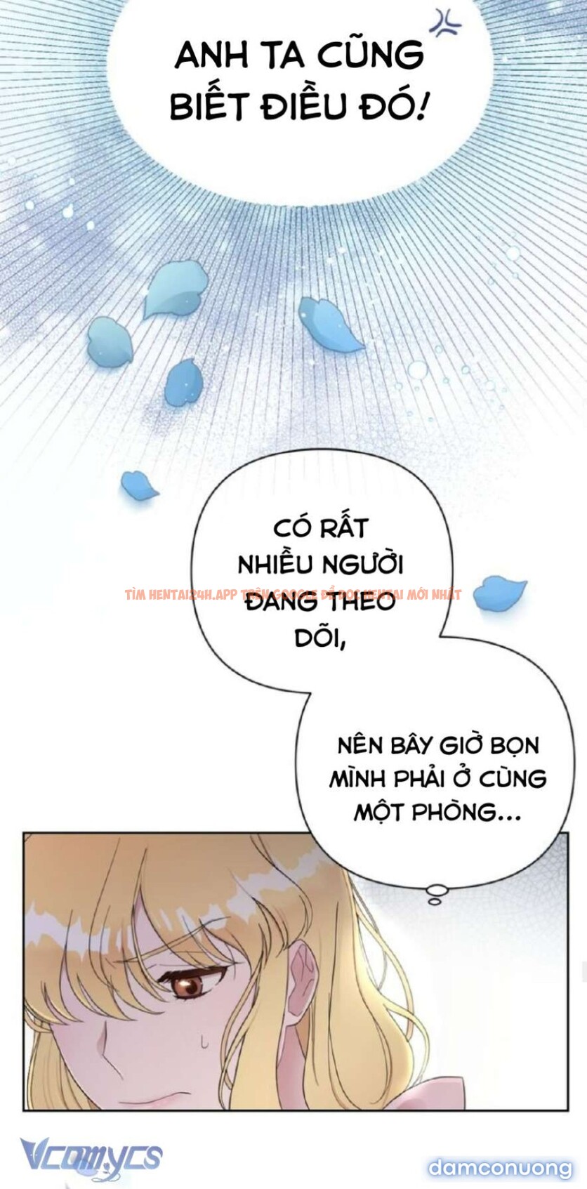 Xem ảnh 33 trong truyện hentai Công Tước Lang Thang - Chapter 2 - hentaitvn.net