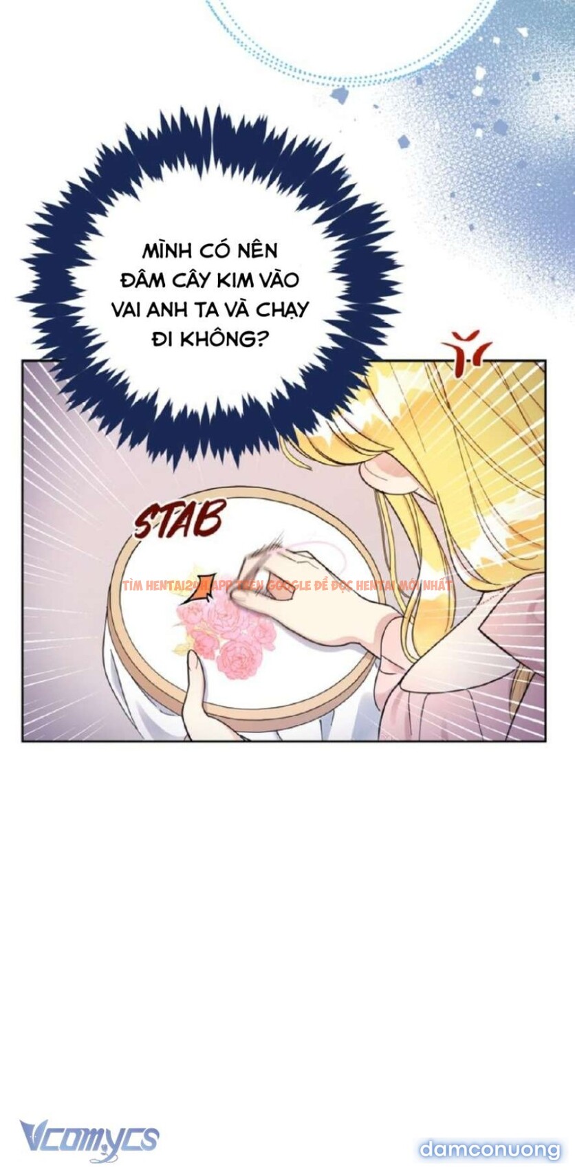 Xem ảnh 40 trong truyện hentai Công Tước Lang Thang - Chapter 2 - hentaitvn.net