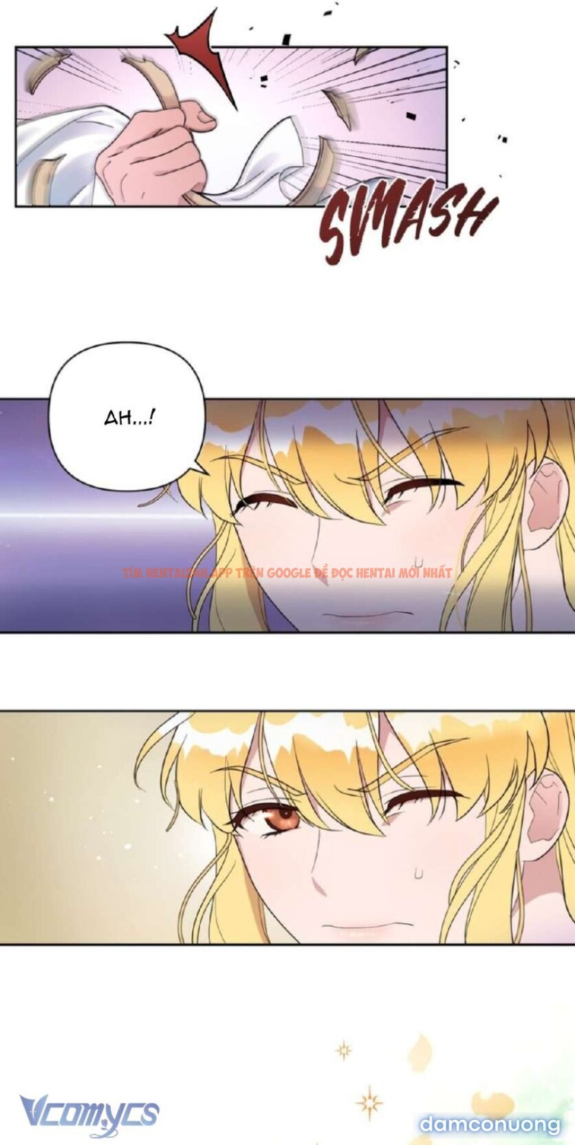 Xem ảnh 45 trong truyện hentai Công Tước Lang Thang - Chapter 2 - hentaitvn.net