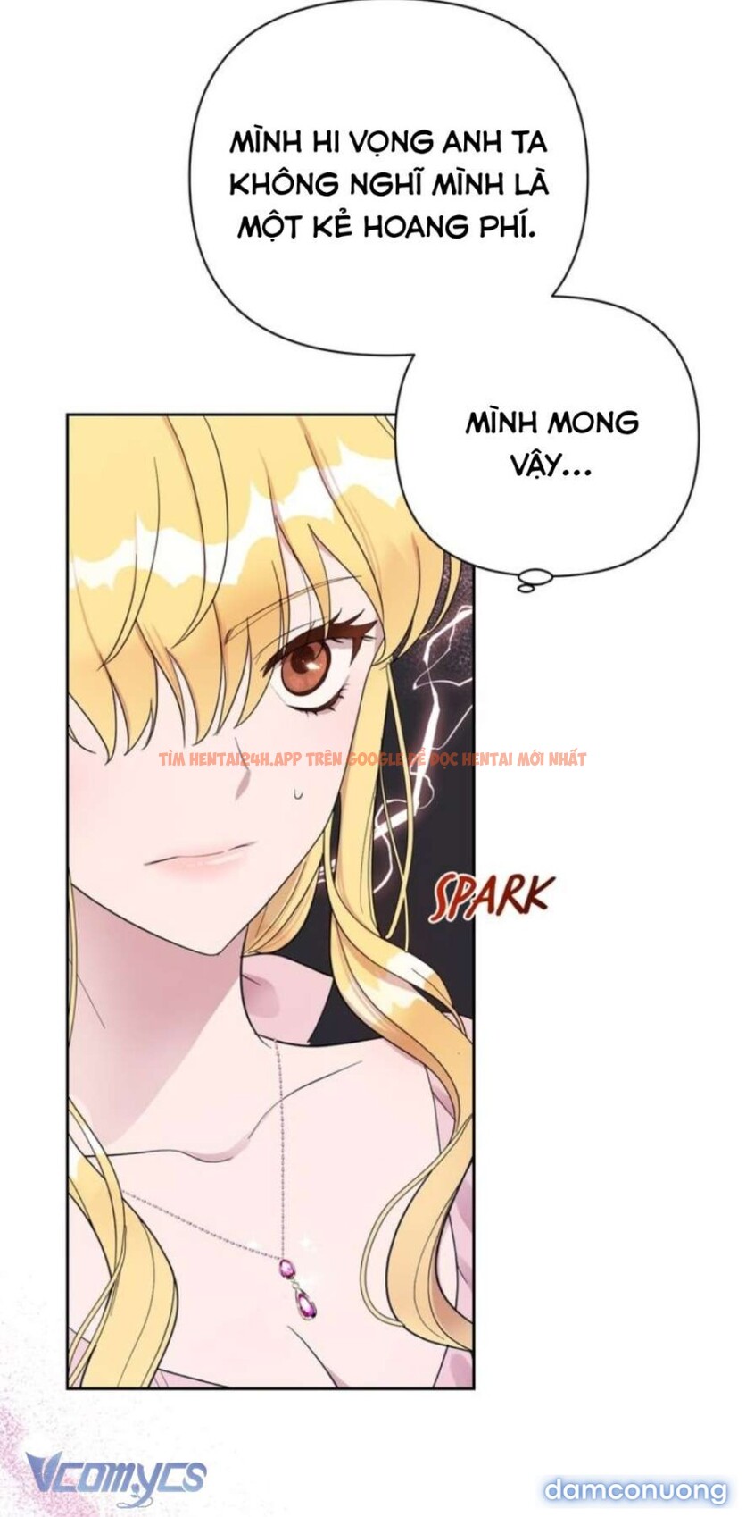 Xem ảnh 55 trong truyện hentai Công Tước Lang Thang - Chapter 2 - hentaitvn.net