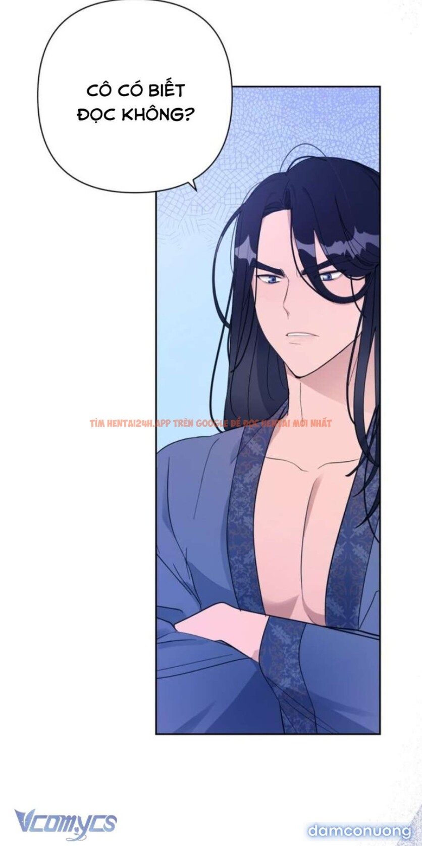 Xem ảnh 57 trong truyện hentai Công Tước Lang Thang - Chapter 2 - hentaitvn.net