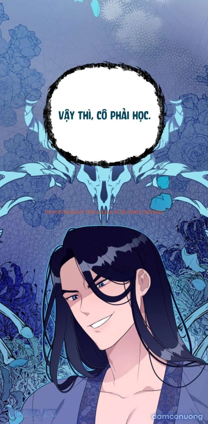 Xem ảnh 61 trong truyện hentai Công Tước Lang Thang - Chapter 2 - hentaitvn.net