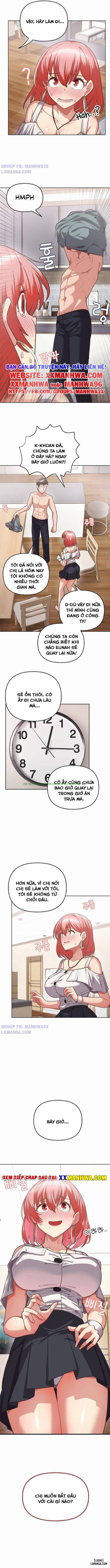 Xem ảnh Công Ty Chết Tiệt - Chap 3 - 12 - HentaiTruyen.net