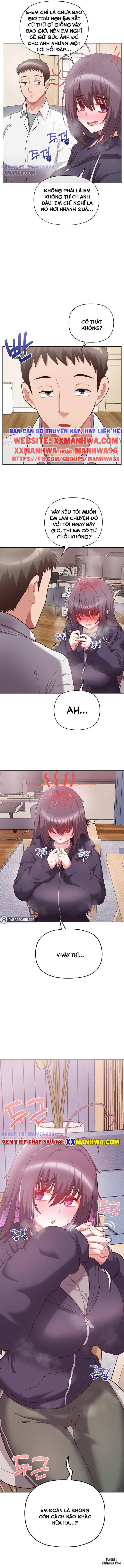 Xem ảnh 12 trong truyện hentai Công Ty Chết Tiệt - Chapter 10 - hentaitvn.net