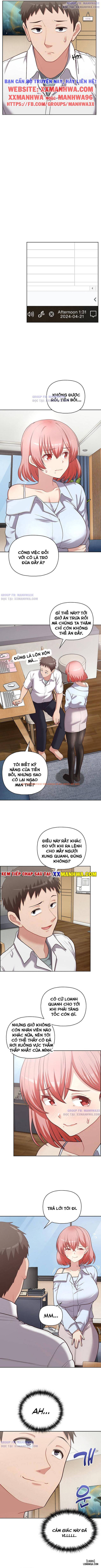 Xem ảnh 10 trong truyện hentai Công Ty Chết Tiệt - Chapter 15 - hentaitvn.net