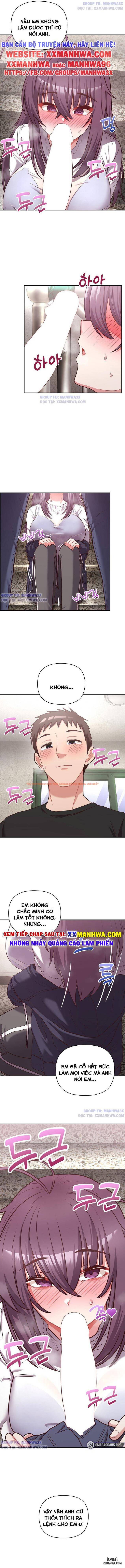 Xem ảnh 12 trong truyện hentai Công Ty Chết Tiệt - Chapter 22 - hentaitvn.net
