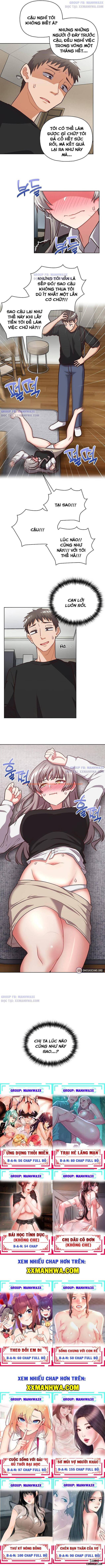 Xem ảnh 6 trong truyện hentai Công Ty Chết Tiệt - Chapter 26 - hentaitvn.net
