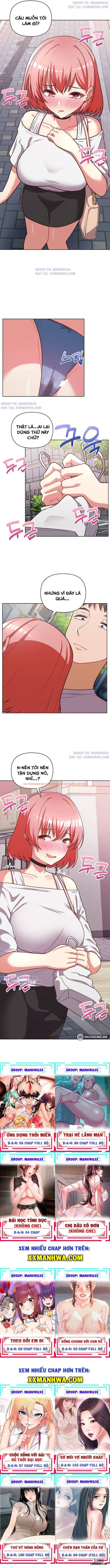 Trang truyện 6 trong truyện tranh Công Ty Chết Tiệt - Chapter 27 - hentai24h.pro