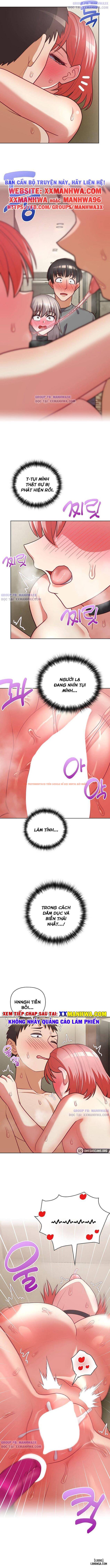 Xem ảnh 12 trong truyện hentai Công Ty Chết Tiệt - Chapter 30 - hentaitvn.net