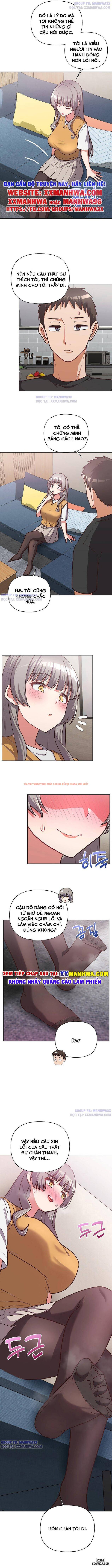 Xem ảnh 14 trong truyện hentai Công Ty Chết Tiệt - Chapter 34 - hentaitvn.net