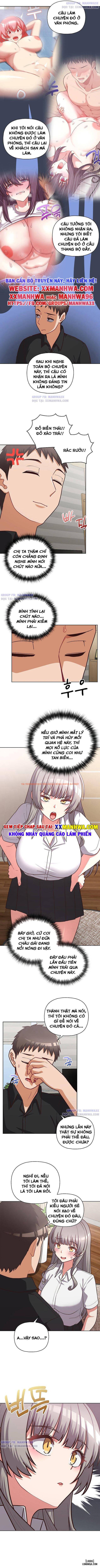 Xem ảnh 2 trong truyện hentai Công Ty Chết Tiệt - Chapter 34 - hentaitvn.net