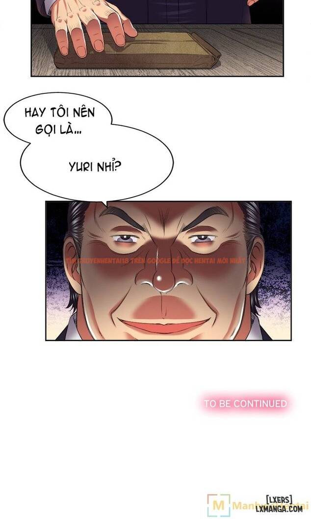 Trang truyện 17 trong truyện tranh Công Việc Bán Thời Gian Của Yuri - Chapter 18 - hentai24h.pro