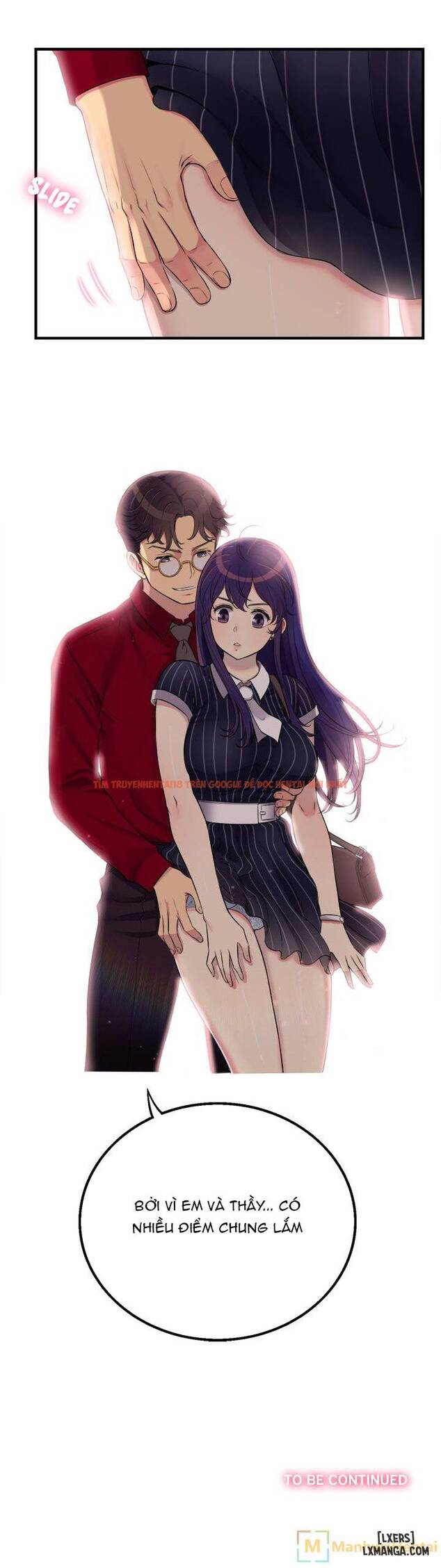 Trang truyện 32 trong truyện tranh Công Việc Bán Thời Gian Của Yuri - Chap 2 - lxmanga.org