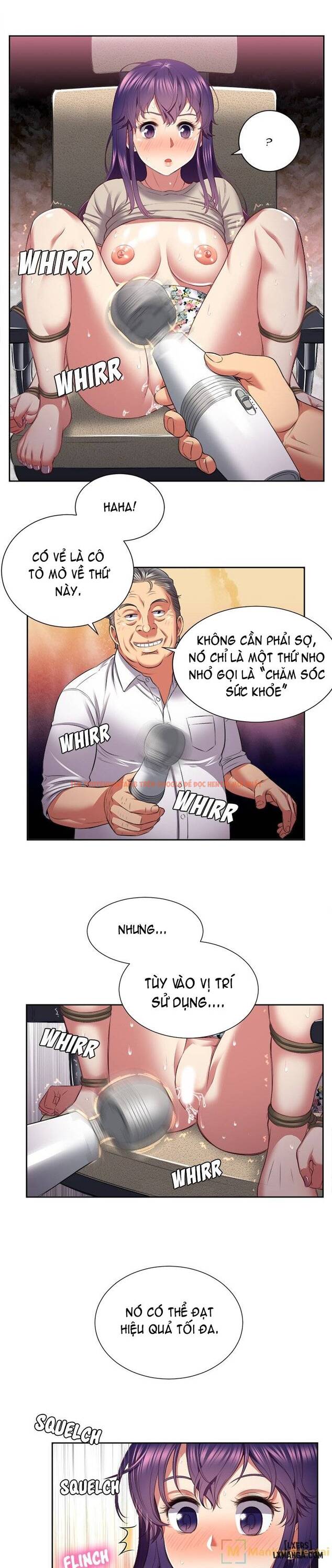 Xem ảnh 0 trong truyện hentai Công Việc Bán Thời Gian Của Yuri - Chapter 21 - www.hentaitvn.net