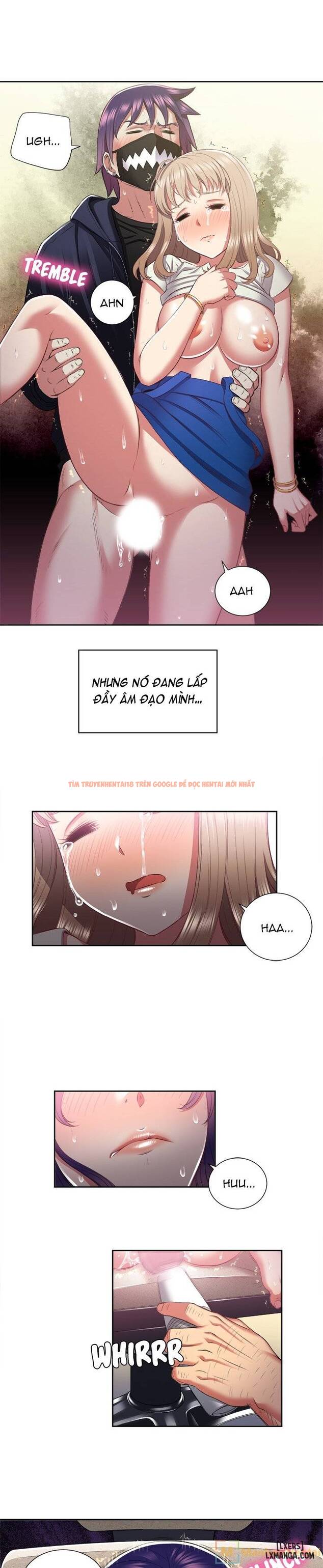 Xem ảnh 7 trong truyện hentai Công Việc Bán Thời Gian Của Yuri - Chapter 21 - www.hentaitvn.net