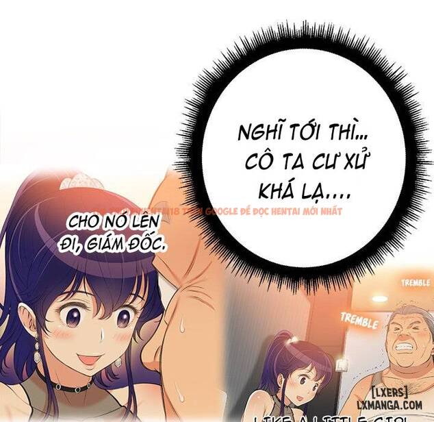 Trang truyện 14 trong truyện tranh Công Việc Bán Thời Gian Của Yuri - Chapter 22 - hentai24h.pro