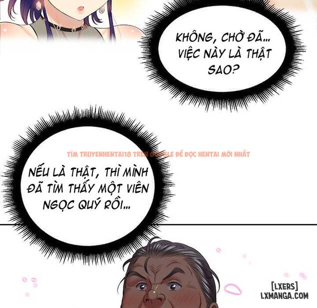 Trang truyện 16 trong truyện tranh Công Việc Bán Thời Gian Của Yuri - Chapter 22 - hentai24h.pro