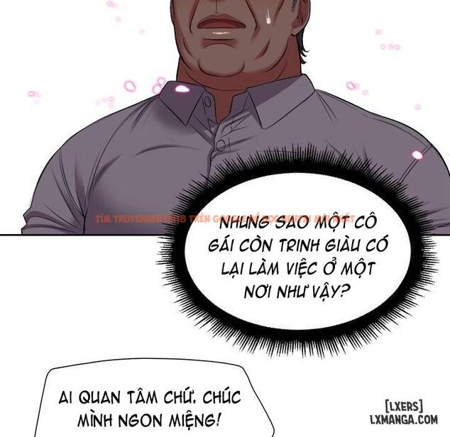 Trang truyện 17 trong truyện tranh Công Việc Bán Thời Gian Của Yuri - Chapter 22 - hentai24h.pro
