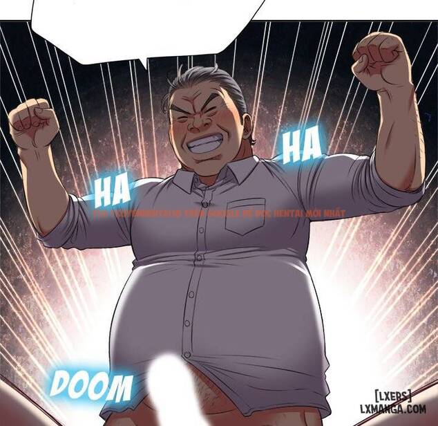 Trang truyện 18 trong truyện tranh Công Việc Bán Thời Gian Của Yuri - Chapter 22 - hentai24h.pro