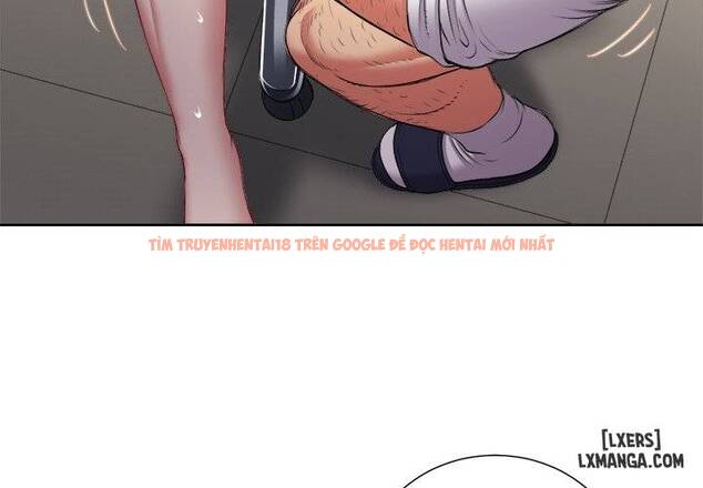 Trang truyện 2 trong truyện tranh Công Việc Bán Thời Gian Của Yuri - Chapter 22 - hentai24h.pro