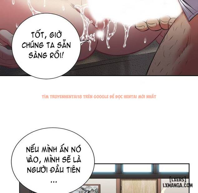 Trang truyện 20 trong truyện tranh Công Việc Bán Thời Gian Của Yuri - Chapter 22 - hentai24h.pro