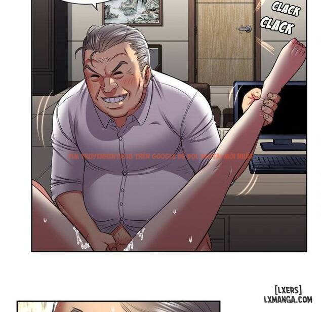 Trang truyện 21 trong truyện tranh Công Việc Bán Thời Gian Của Yuri - Chapter 22 - hentai24h.pro