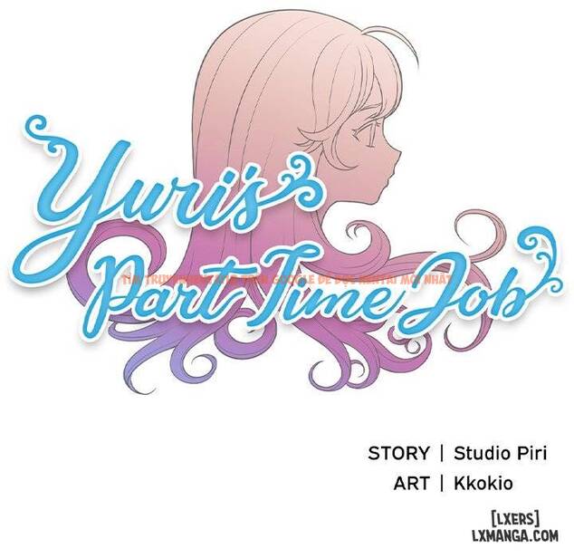Trang truyện 25 trong truyện tranh Công Việc Bán Thời Gian Của Yuri - Chapter 22 - hentai24h.pro