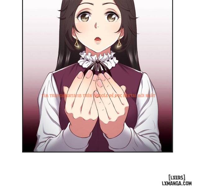Trang truyện 28 trong truyện tranh Công Việc Bán Thời Gian Của Yuri - Chapter 22 - hentai24h.pro