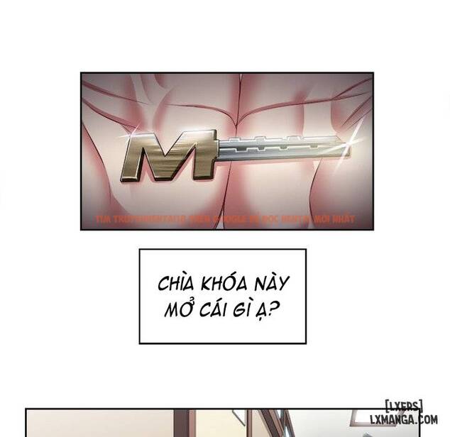 Trang truyện 29 trong truyện tranh Công Việc Bán Thời Gian Của Yuri - Chapter 22 - hentai24h.pro