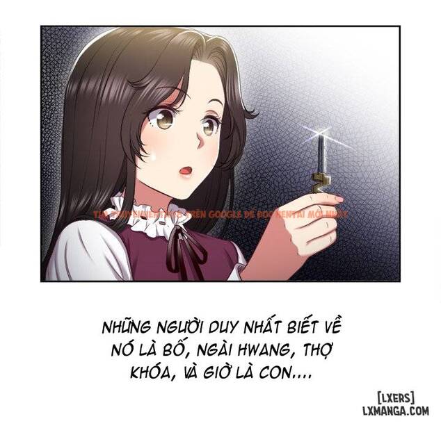 Trang truyện 31 trong truyện tranh Công Việc Bán Thời Gian Của Yuri - Chapter 22 - hentai24h.pro