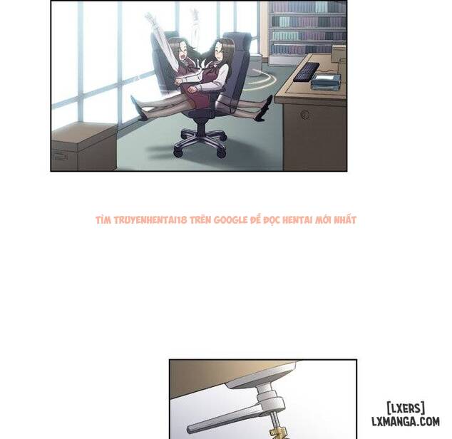 Trang truyện 36 trong truyện tranh Công Việc Bán Thời Gian Của Yuri - Chapter 22 - hentai24h.pro
